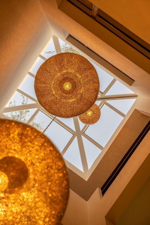 Riad Dar Labzar Marrakesch Exterior foto
